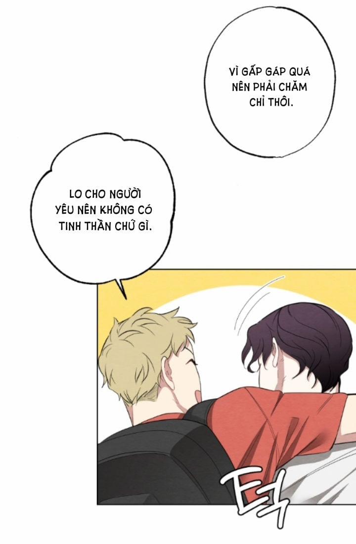 [18+] Mối Quan Hệ Đơn Giản 21.2 trang 2