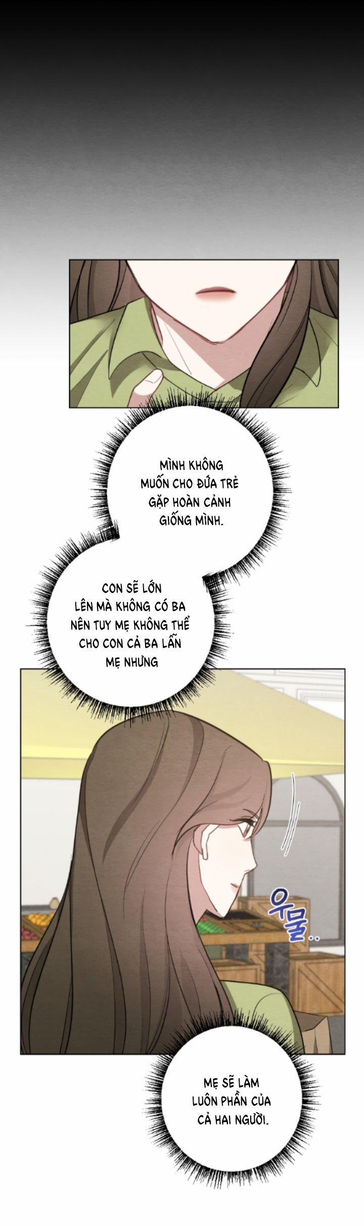 [18+] Mối Quan Hệ Đơn Giản 21.2 trang 22