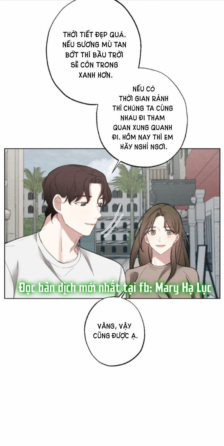 [18+] Mối Quan Hệ Đơn Giản 21.2 trang 5