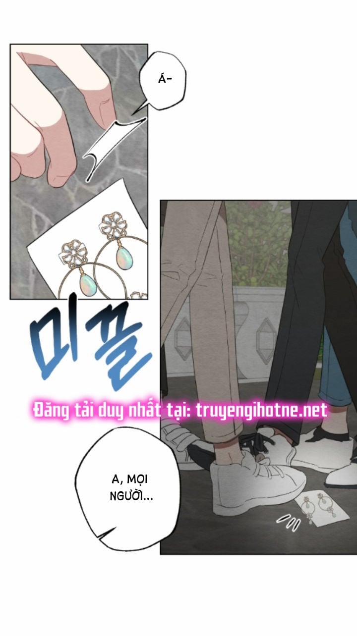 [18+] Mối Quan Hệ Đơn Giản 22.1 trang 10