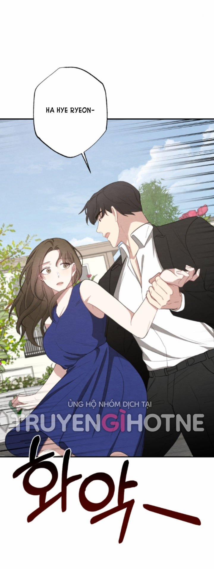 [18+] Mối Quan Hệ Đơn Giản 22.1 trang 12