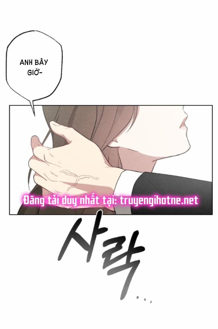 [18+] Mối Quan Hệ Đơn Giản 22.1 trang 17