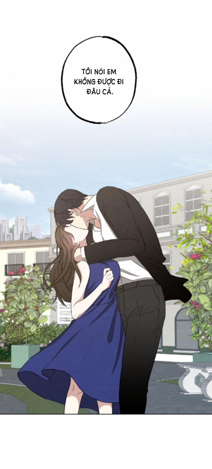 [18+] Mối Quan Hệ Đơn Giản 22.1 trang 18