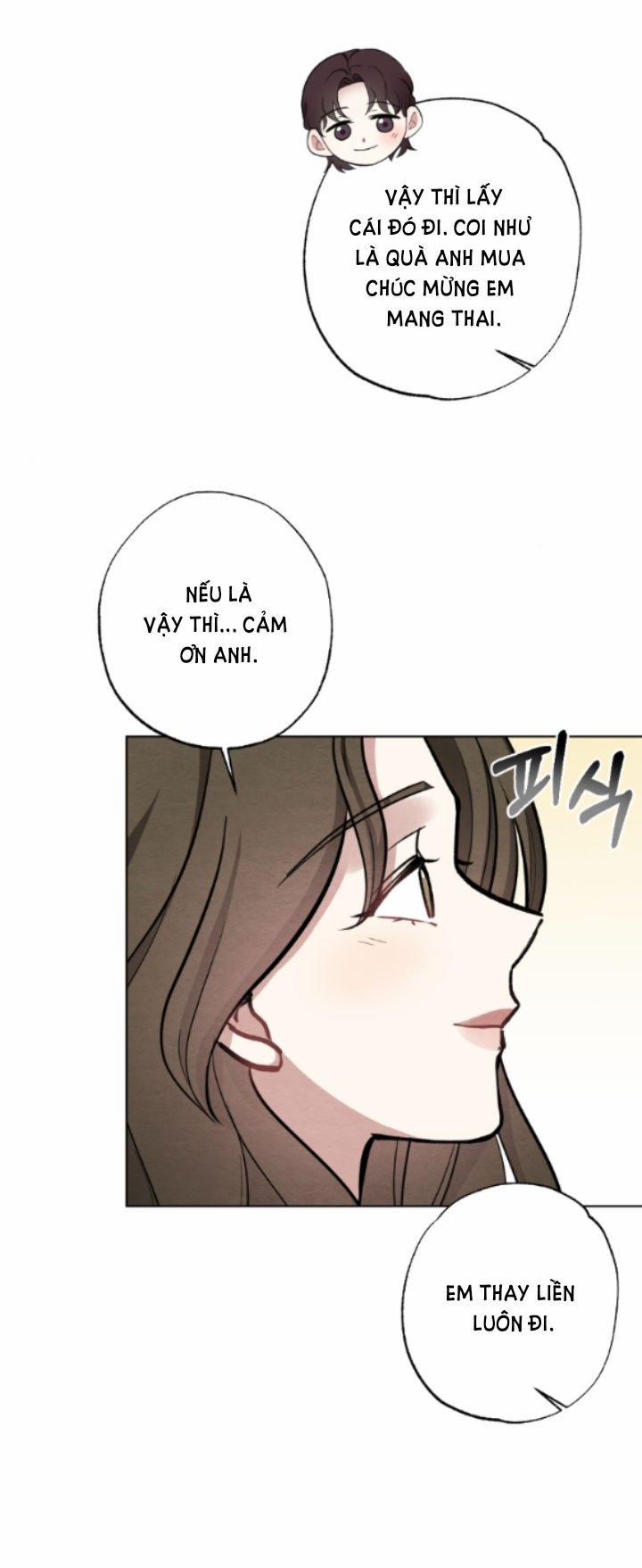 [18+] Mối Quan Hệ Đơn Giản 22.1 trang 2