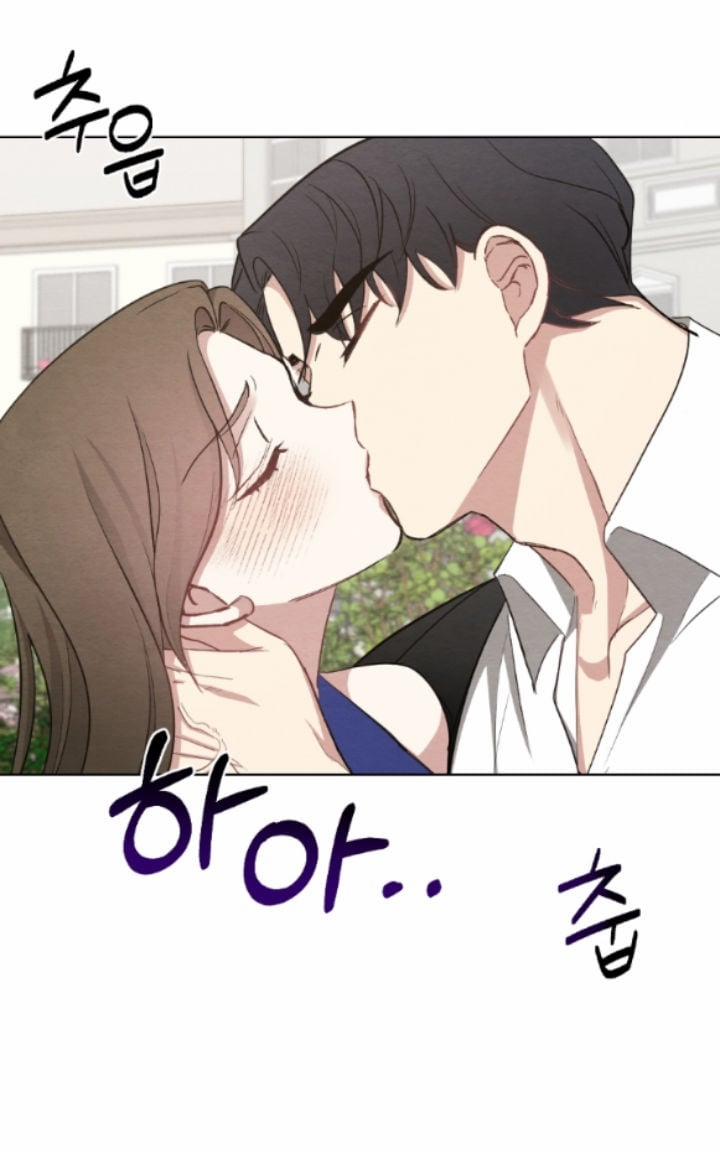 [18+] Mối Quan Hệ Đơn Giản 22.1 trang 20