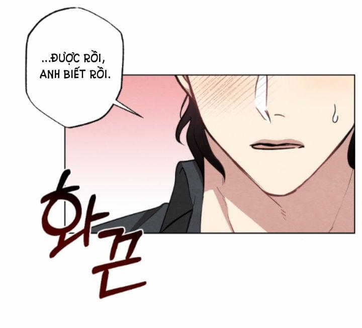 [18+] Mối Quan Hệ Đơn Giản 22.1 trang 31