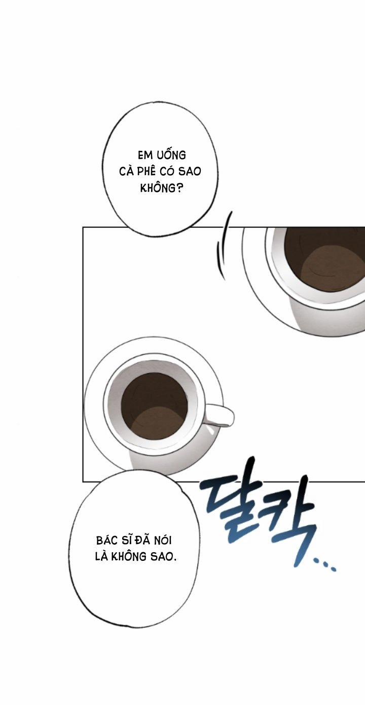 [18+] Mối Quan Hệ Đơn Giản 22.2 trang 1