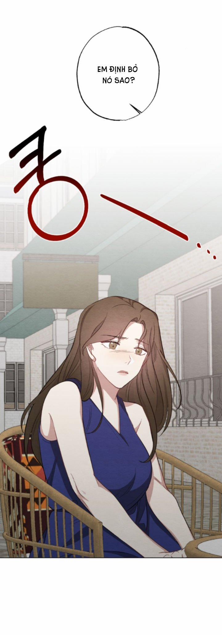 [18+] Mối Quan Hệ Đơn Giản 22.2 trang 12