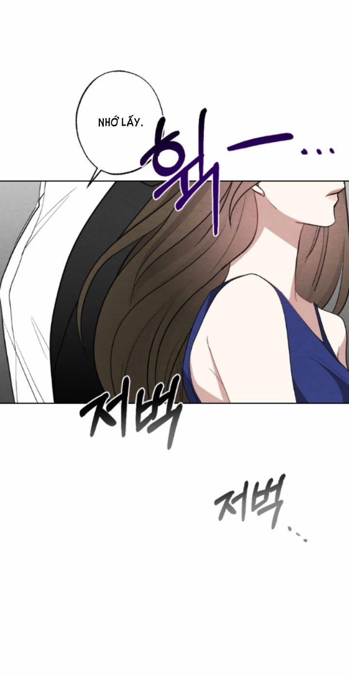 [18+] Mối Quan Hệ Đơn Giản 22.2 trang 30