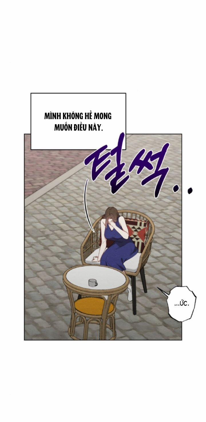 [18+] Mối Quan Hệ Đơn Giản 22.2 trang 31