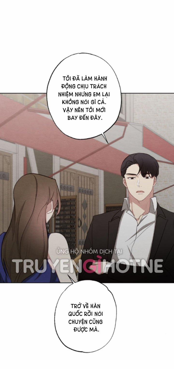 [18+] Mối Quan Hệ Đơn Giản 22.2 trang 6