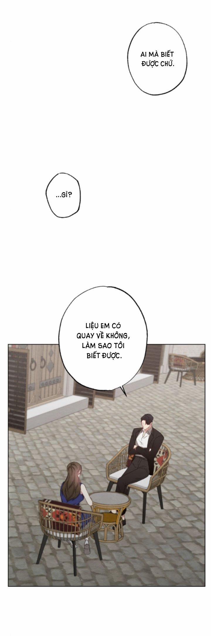 [18+] Mối Quan Hệ Đơn Giản 22.2 trang 7