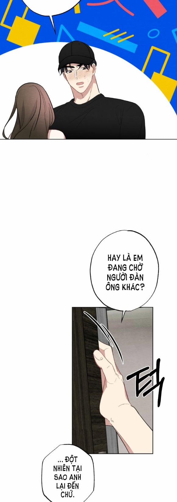 [18+] Mối Quan Hệ Đơn Giản 23.1 trang 13