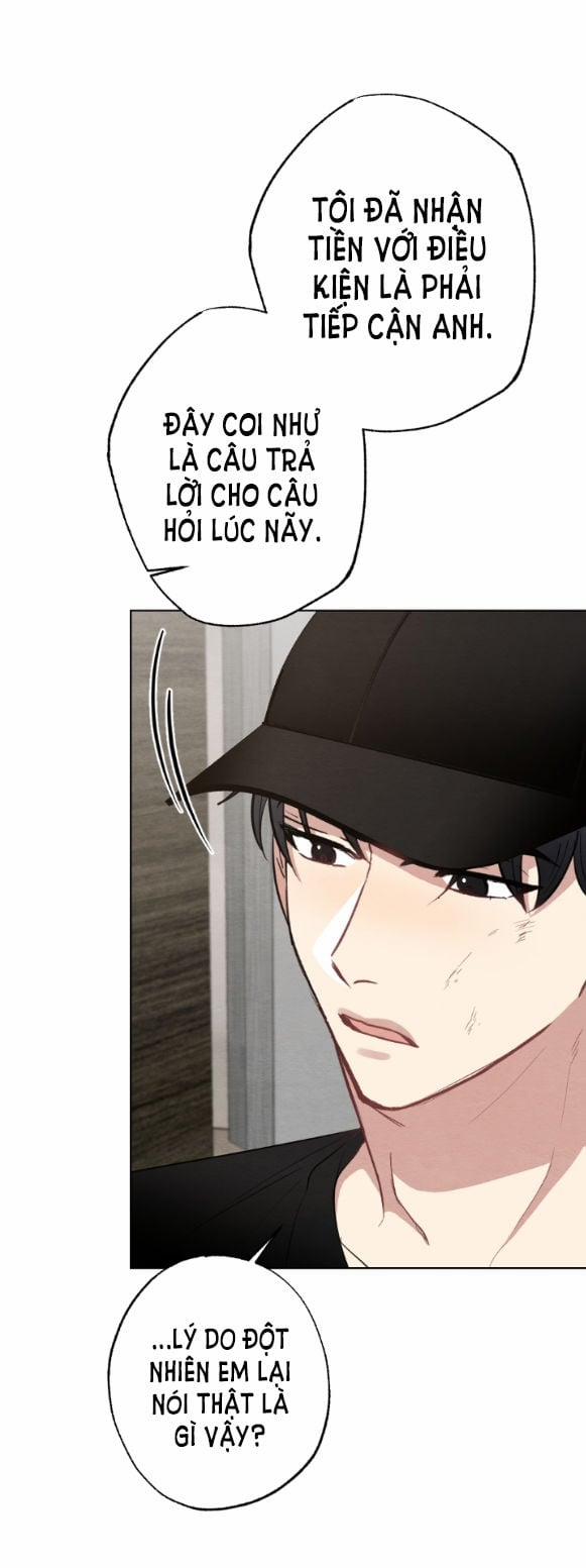 [18+] Mối Quan Hệ Đơn Giản 23.1 trang 18