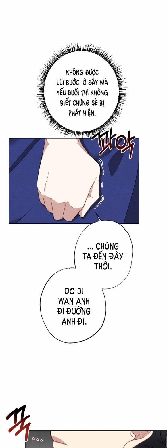 [18+] Mối Quan Hệ Đơn Giản 23.1 trang 21