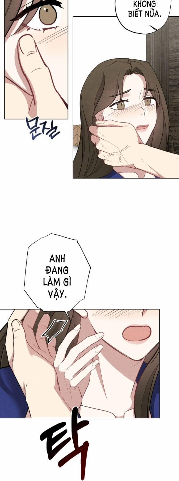 [18+] Mối Quan Hệ Đơn Giản 23.1 trang 23