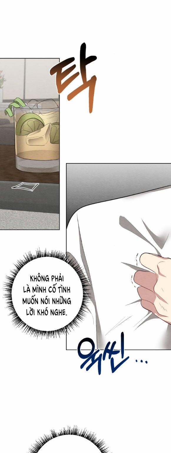 [18+] Mối Quan Hệ Đơn Giản 23.1 trang 3