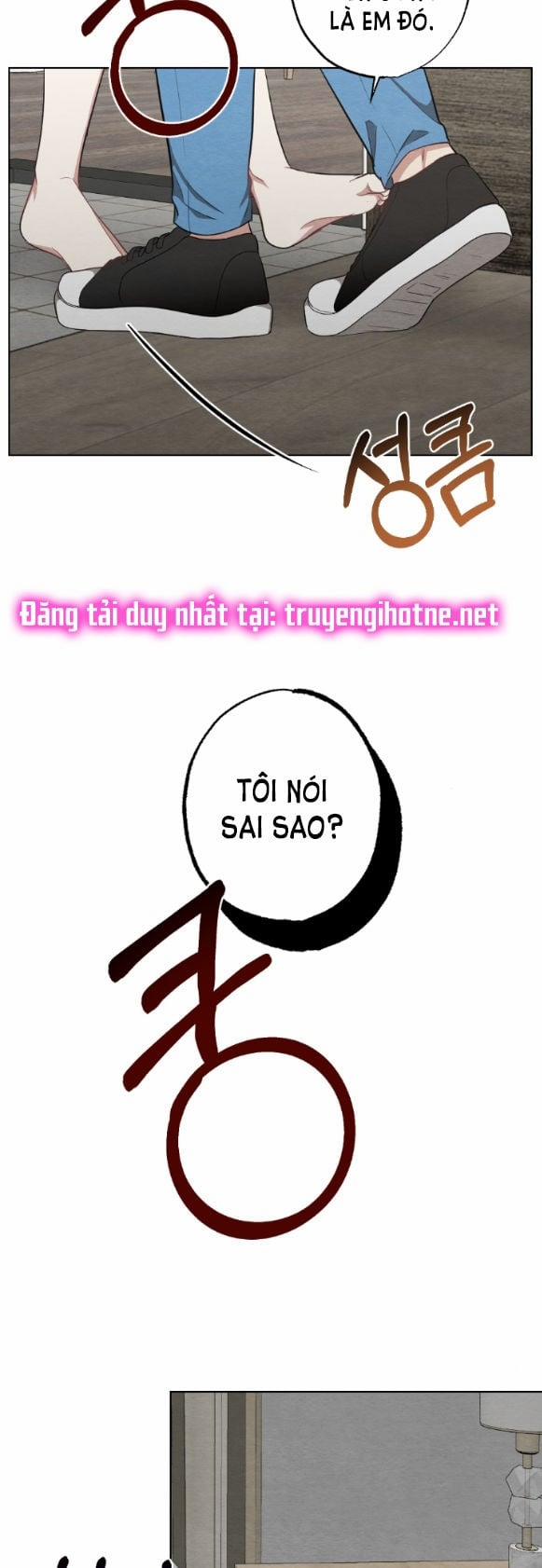 [18+] Mối Quan Hệ Đơn Giản 23.2 trang 1