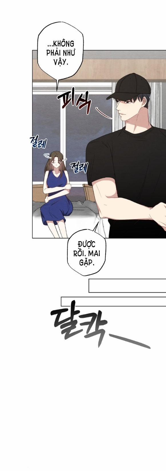 [18+] Mối Quan Hệ Đơn Giản 23.2 trang 12