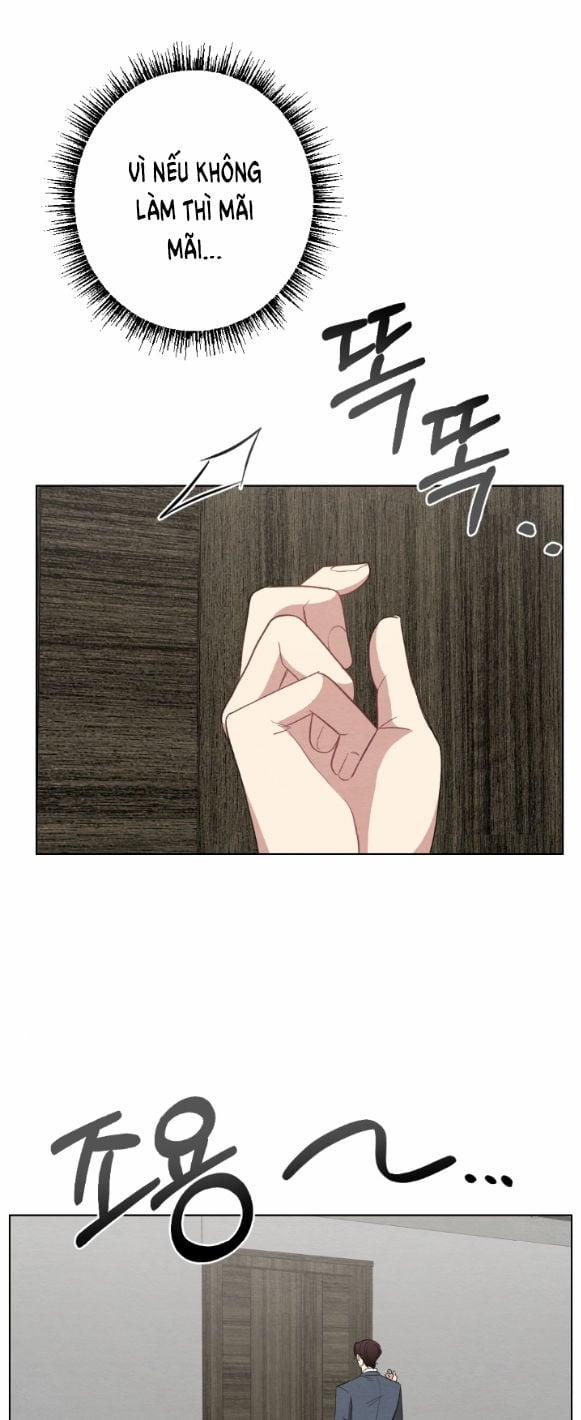 [18+] Mối Quan Hệ Đơn Giản 23.2 trang 15