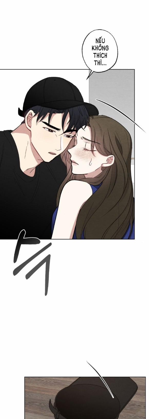 [18+] Mối Quan Hệ Đơn Giản 23.2 trang 3