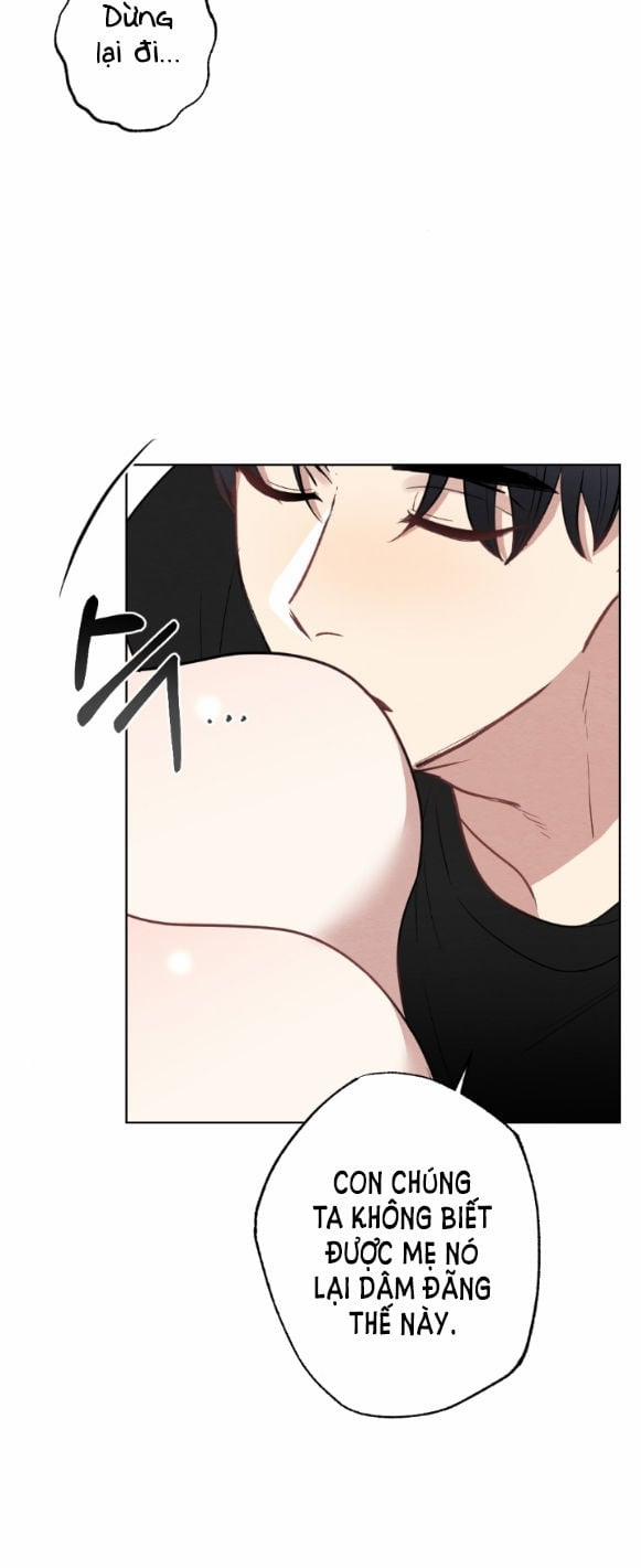 [18+] Mối Quan Hệ Đơn Giản 23.2 trang 8