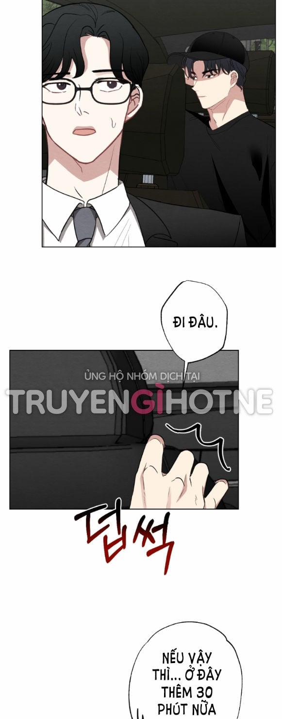 [18+] Mối Quan Hệ Đơn Giản 24.1 trang 1