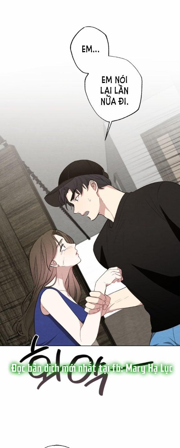 [18+] Mối Quan Hệ Đơn Giản 24.1 trang 12