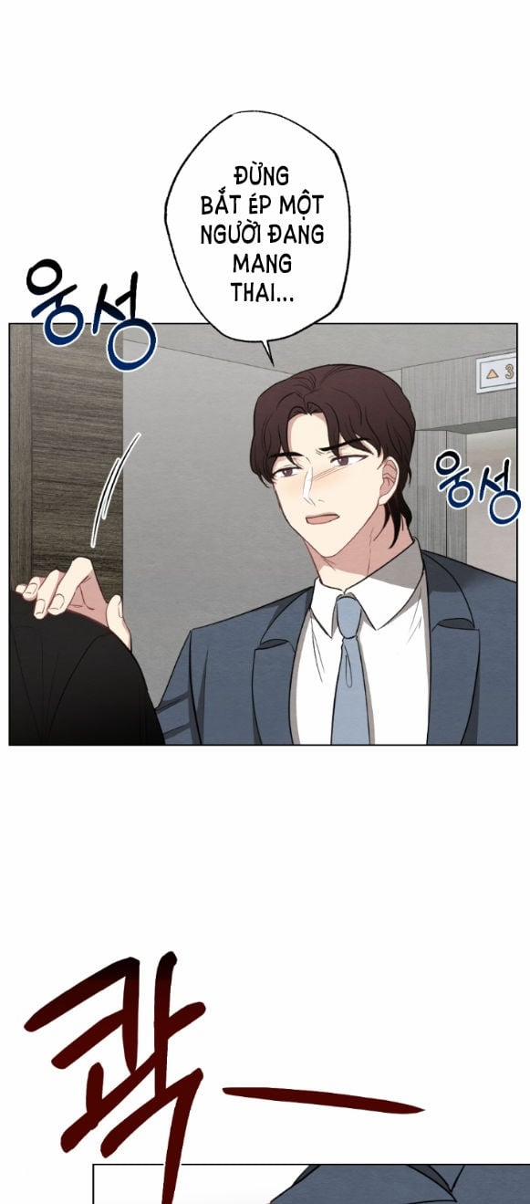 [18+] Mối Quan Hệ Đơn Giản 24.1 trang 15