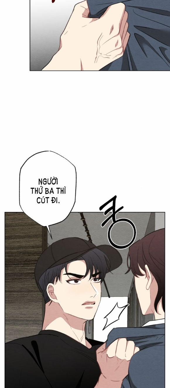 [18+] Mối Quan Hệ Đơn Giản 24.1 trang 16