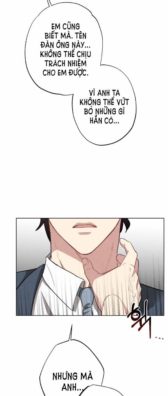 [18+] Mối Quan Hệ Đơn Giản 24.1 trang 22