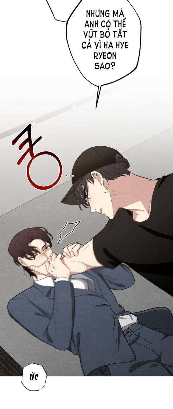 [18+] Mối Quan Hệ Đơn Giản 24.1 trang 23