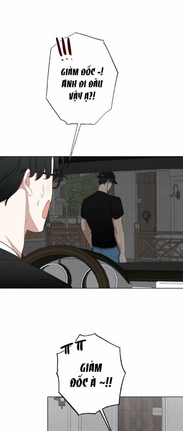 [18+] Mối Quan Hệ Đơn Giản 24.1 trang 4