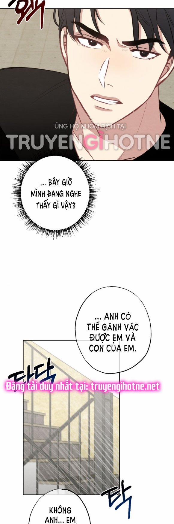[18+] Mối Quan Hệ Đơn Giản 24.1 trang 7