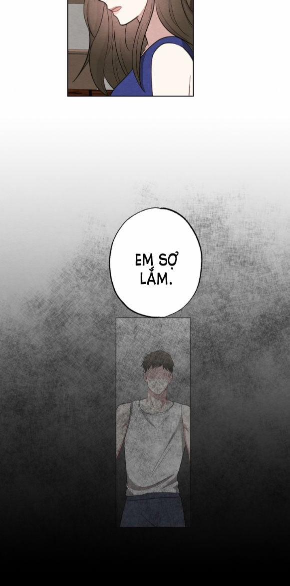 [18+] Mối Quan Hệ Đơn Giản 24.2 trang 11