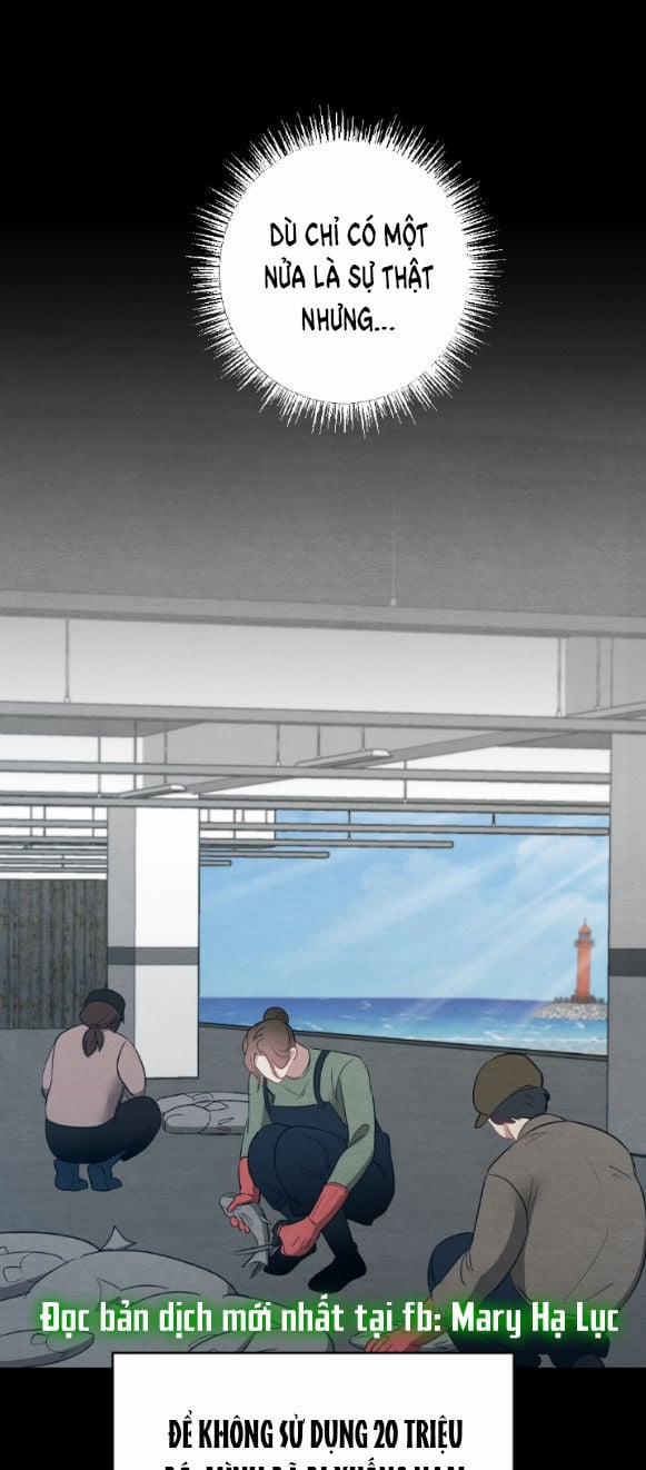 [18+] Mối Quan Hệ Đơn Giản 24.2 trang 12