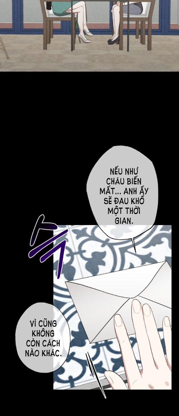 [18+] Mối Quan Hệ Đơn Giản 24.2 trang 16