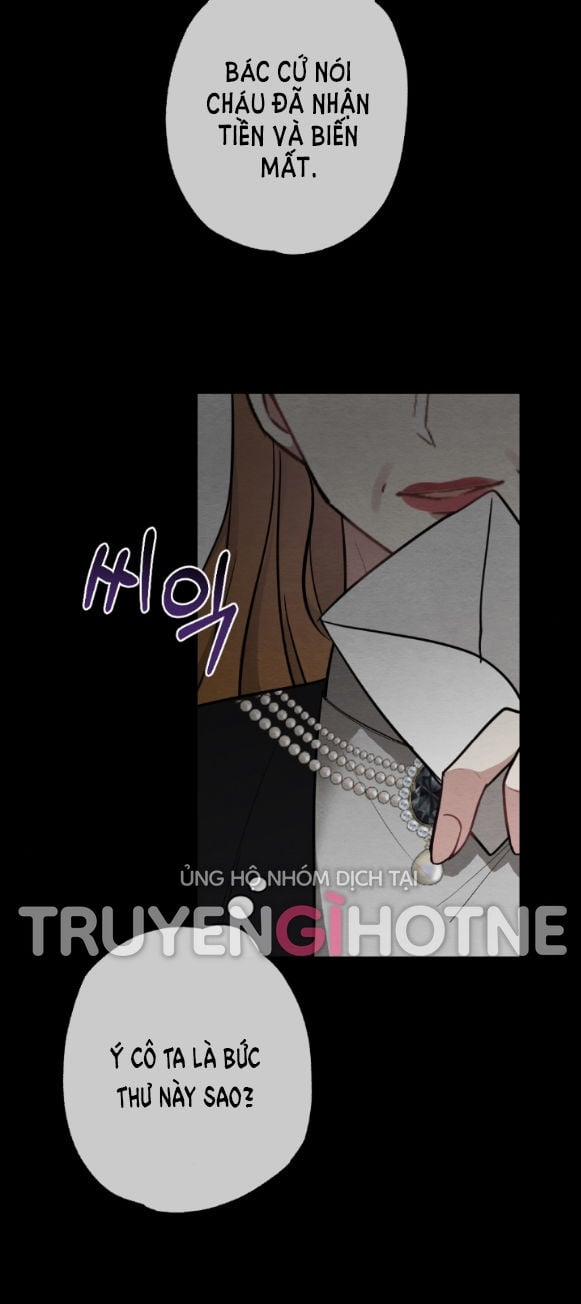 [18+] Mối Quan Hệ Đơn Giản 24.2 trang 19