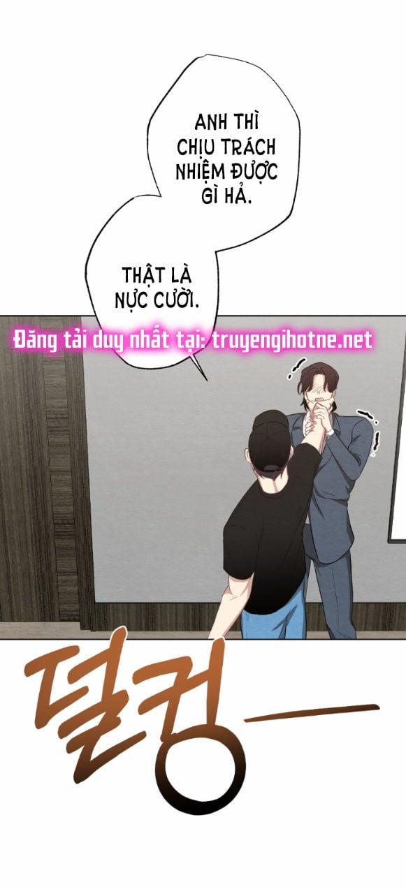 [18+] Mối Quan Hệ Đơn Giản 24.2 trang 2