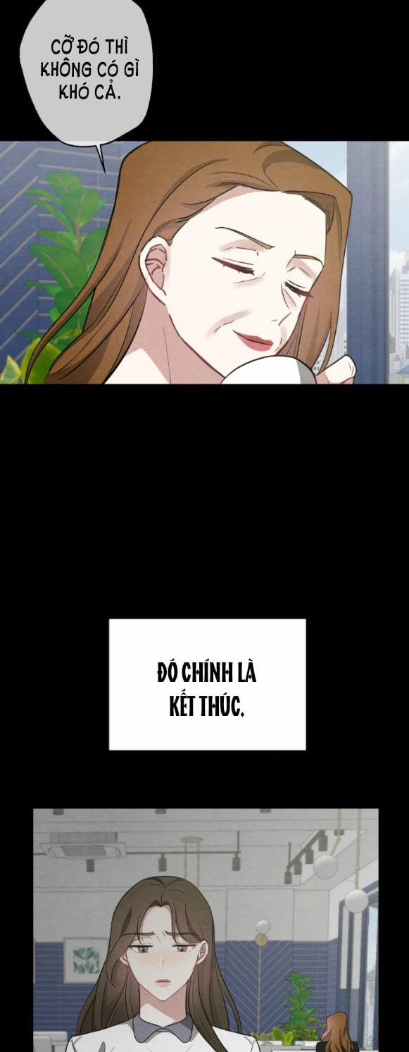 [18+] Mối Quan Hệ Đơn Giản 24.2 trang 22