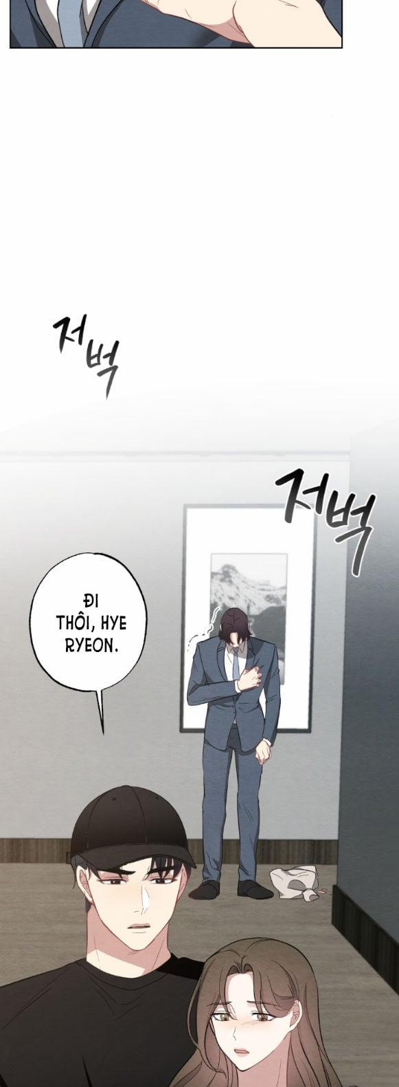 [18+] Mối Quan Hệ Đơn Giản 24.2 trang 4