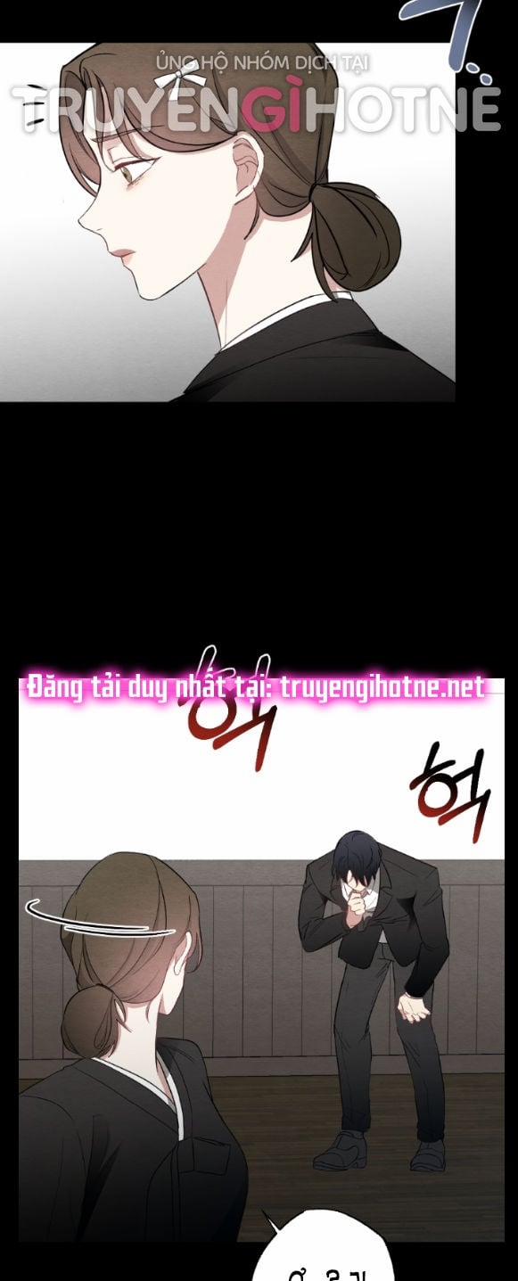 [18+] Mối Quan Hệ Đơn Giản 25.1 trang 1