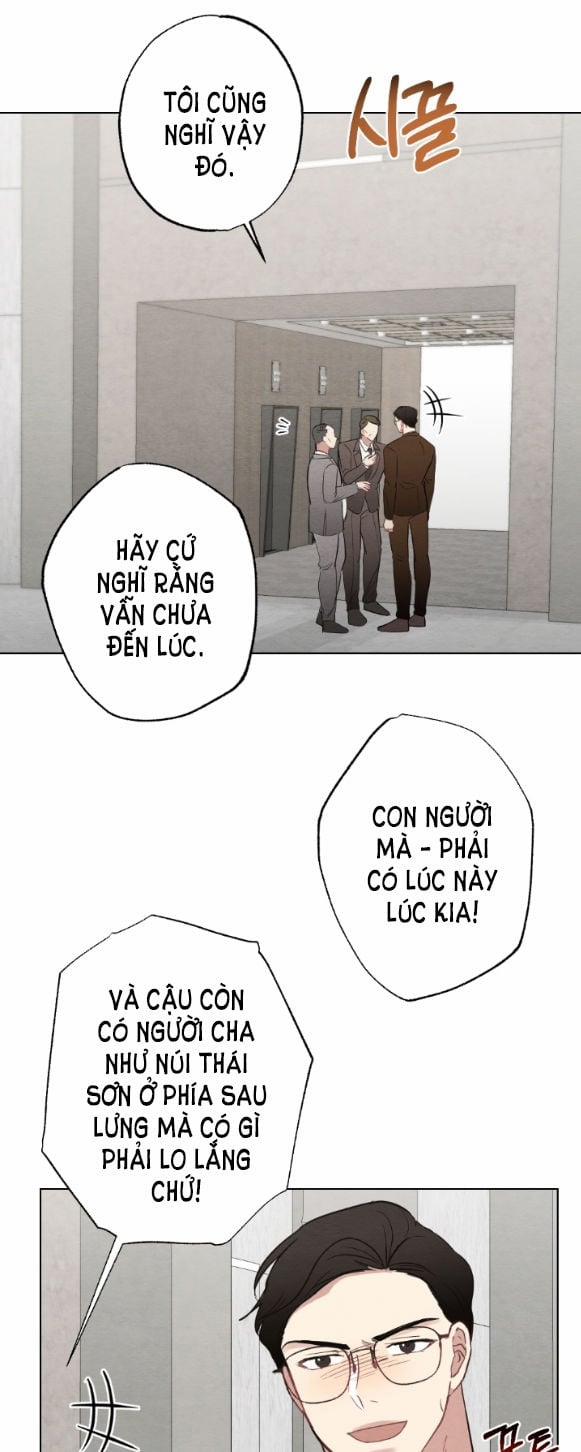 [18+] Mối Quan Hệ Đơn Giản 25.1 trang 15