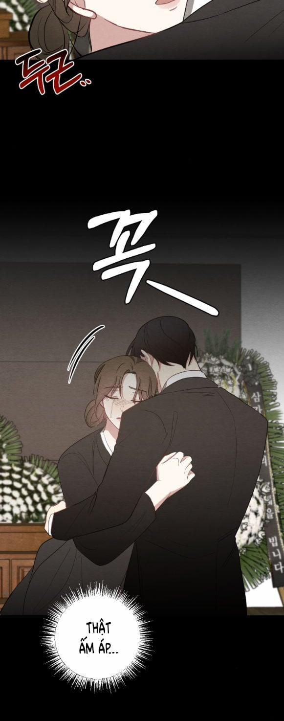 [18+] Mối Quan Hệ Đơn Giản 25.1 trang 4