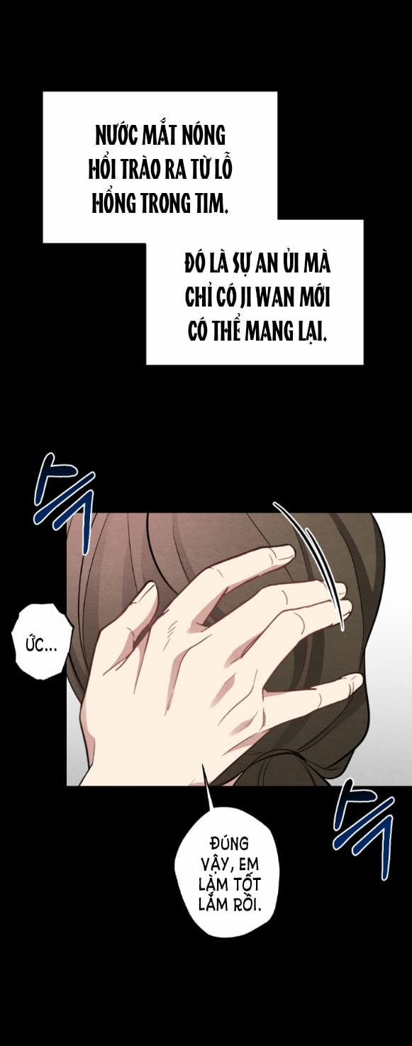 [18+] Mối Quan Hệ Đơn Giản 25.1 trang 5