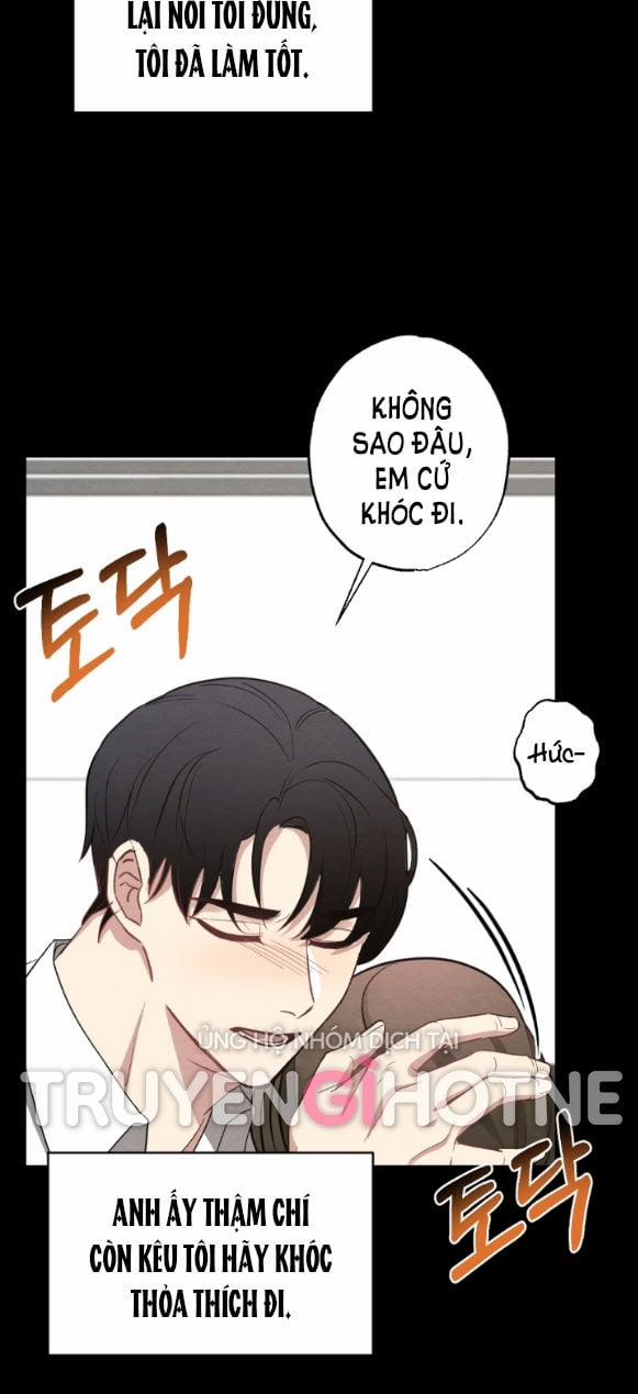 [18+] Mối Quan Hệ Đơn Giản 25.1 trang 7