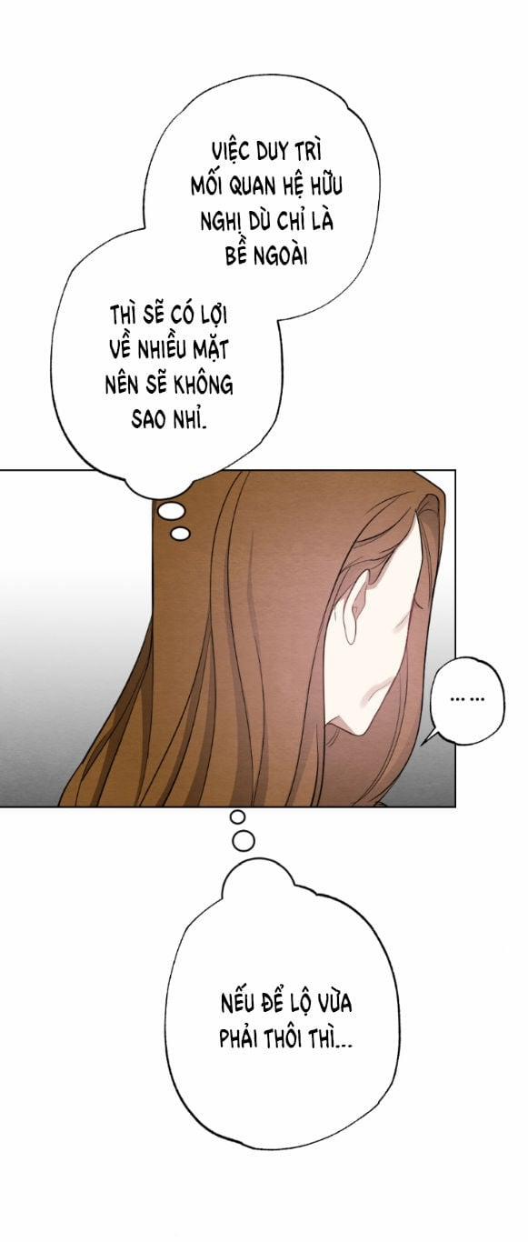 [18+] Mối Quan Hệ Đơn Giản 25.2 trang 15