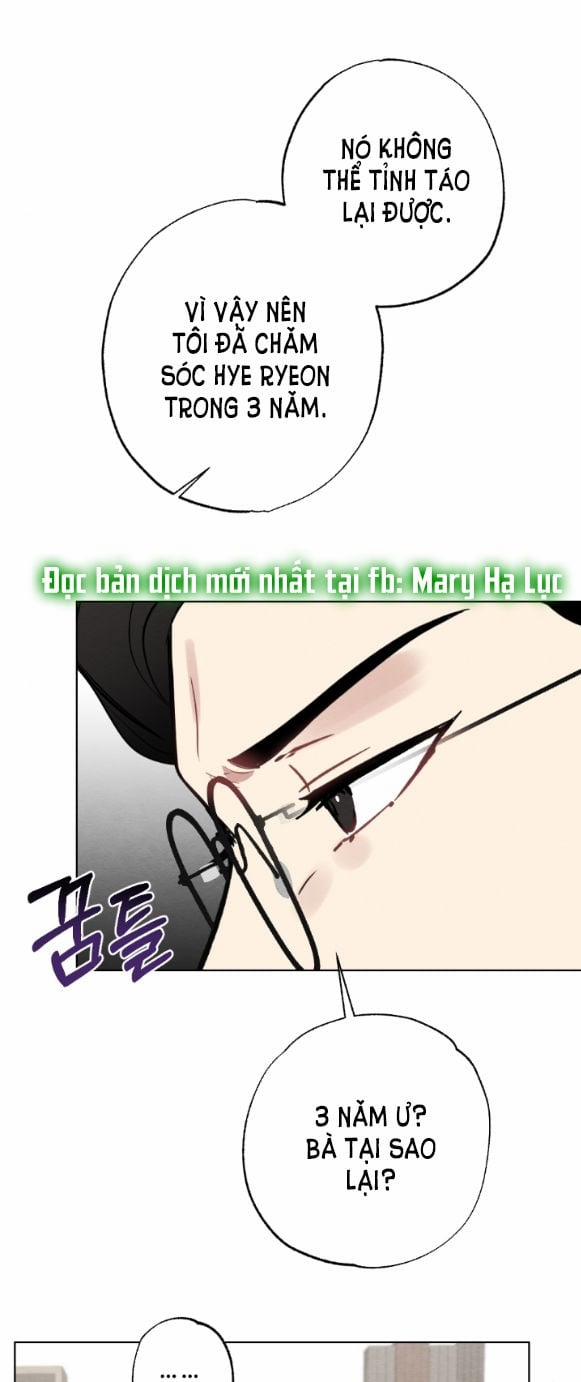 [18+] Mối Quan Hệ Đơn Giản 25.2 trang 18