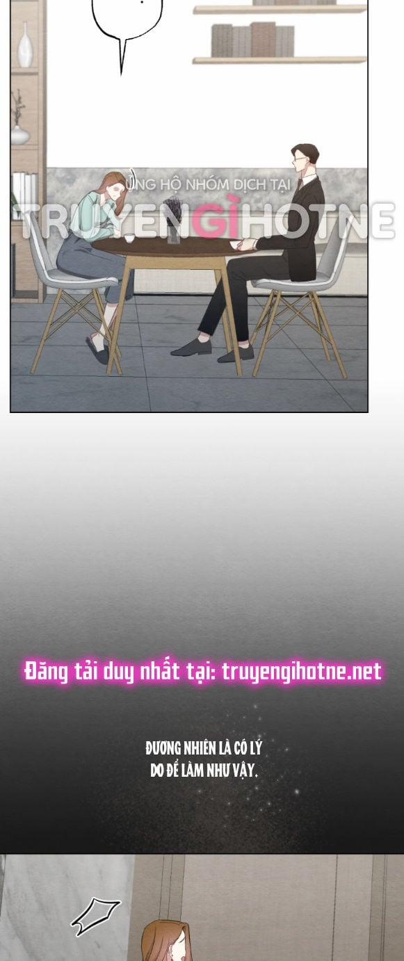[18+] Mối Quan Hệ Đơn Giản 25.2 trang 19