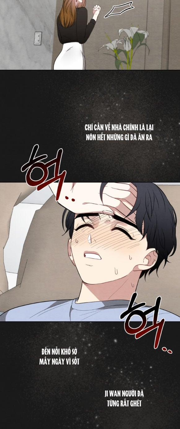 [18+] Mối Quan Hệ Đơn Giản 25.2 trang 20